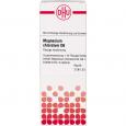 MAGNESIUM CHLORATUM D 6 Dilution