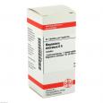 MAGNESIUM CHLORATUM D 6 Tabletten