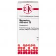 MAGNESIUM CHLORATUM D 8 Globuli Ind.Fert.