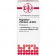 MAGNESIUM CHLORATUM LM XXIV Globuli Ind.Fert.