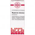 MAGNESIUM CHLORATUM LM XXX Globuli