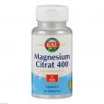 MAGNESIUM CITRAT 400 mg KAL Tabletten
