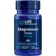 MAGNESIUM CITRATE 100 mg Kapseln