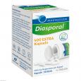 MAGNESIUM DIASPORAL 400 Extra Kapseln