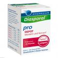 MAGNESIUM DIASPORAL pro B-Vit.DEPOT Musk.+Nerv.Tab