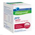MAGNESIUM DIASPORAL pro+B-Vit.DEPOT Musk.+Nerv.Tab