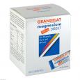 MAGNESIUM DIREKT 400 mg Grandelat Pulver