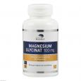MAGNESIUM GLYCINAT 100 mg American Biologics Kaps.
