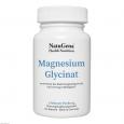 MAGNESIUM GLYCINAT Kapseln