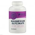 MAGNESIUM GLYCINAT Vimergy Kapseln
