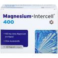 MAGNESIUM-INTERCELL 400 Kapseln