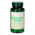 MAGNESIUM+KALIUM Bios Kapseln