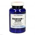 MAGNESIUM+KALIUM GPH Kapseln