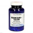 MAGNESIUM+KALIUM GPH Kapseln
