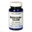 MAGNESIUM+KALIUM GPH Kapseln