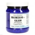 MAGNESIUM+KALIUM GPH Kapseln