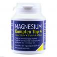 MAGNESIUM KOMPLEX Top 4 Kapseln