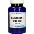 MAGNESIUM-L-THREONAT 667 mg GPH Kapseln