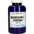MAGNESIUM-L-THREONAT 667 mg GPH Kapseln