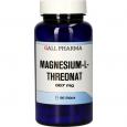 MAGNESIUM-L-THREONAT 667 mg GPH Kapseln