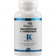MAGNESIUM L-THREONAT Magtein KLEAN LABS Kapseln