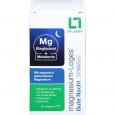 MAGNESIUM-LOGES Gute Nacht mit Melatonin Kapseln