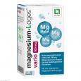 MAGNESIUM-LOGES vario 100 mg Kapseln