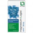 MAGNESIUM-LOGES vario 100 mg Kapseln