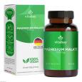 MAGNESIUM MALATE 1000 mg vegan hochdosiert Tabl.