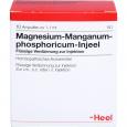 MAGNESIUM MANGANUM phosphoricum Injeel Ampullen