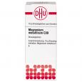 MAGNESIUM METALLICUM C 30 Globuli Ind.Fert.