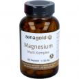 MAGNESIUM MUTLI Komplex Kapseln
