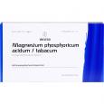 MAGNESIUM PHOSPHORICUM ACIDUM/Tabacum Ampullen
