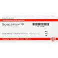 MAGNESIUM PHOSPHORICUM D 30 Ampullen