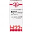MAGNESIUM PHOSPHORICUM LM XXIV Dilution Ind.Fert.