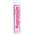 MAGNESIUM SOMA Brausetabletten
