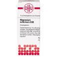 MAGNESIUM SULFURICUM D 30 Globuli