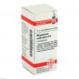 MAGNESIUM SULFURICUM D 6 Globuli