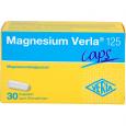 MAGNESIUM VERLA 125 Caps