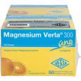 MAGNESIUM VERLA 300 Orange Granulat