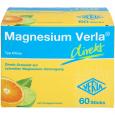 MAGNESIUM VERLA direkt Citrus Granulat