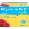 MAGNESIUM VERLA direkt Himbeere Granulat