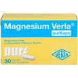 MAGNESIUM VERLA purKaps