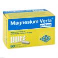 MAGNESIUM VERLA purKaps