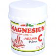 MAGNESIUM+VITAMIN C Soma Pulver