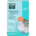 MAGNESIUM+VITAMIN E Kapseln