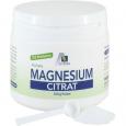 MAGNESIUMCITRAT Pulver