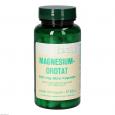 MAGNESIUMOROTAT 550 mg Bios Kapseln