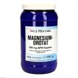 MAGNESIUMOROTAT 550 mg GPH Kapseln