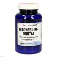 MAGNESIUMOROTAT 550 mg GPH Kapseln